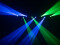 LED TMH Bar S120 Moving-Head Spots