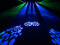 LED TMH Bar S120 Moving-Head Spots
