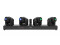 LED TMH Bar S120 Moving-Head Spots