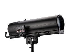 LED SL-1000 MFZ DMX Search Light inkl. Flight Case
