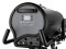 LED SL-1000 MFZ DMX Search Light incl. flight case