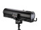 LED SL-1000 MFZ DMX Search Light incl. flight case