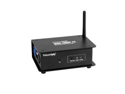 WDS-CRMX TX Drahtlos-DMX-Transceiver