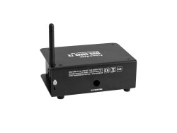 WDS-CRMX TX Drahtlos-DMX-Transceiver
