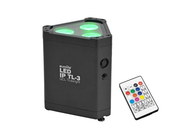 LED IP TL-3 QCL Trusslight