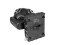 LED B-100 Hypno Single Ball Beam Effect