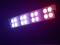 LED Silent Bar 16x4W RGB/WW