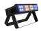 LED Silent Bar 16x4W RGB/WW