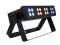 LED Silent Bar 16x4W RGB/WW
