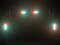 LED IP PIX Strobe RGB CW+WW
