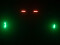 LED IP PIX Strobe RGB CW+WW