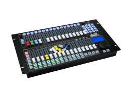 DMX Commander 512