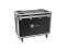 Flightcase 2x IP PLH/PLB 420