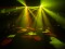 Miete: EUROLITE GoFlow 100 Gobo Scheinwerfer