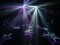 Miete: EUROLITE GoFlow 100 Gobo Scheinwerfer
