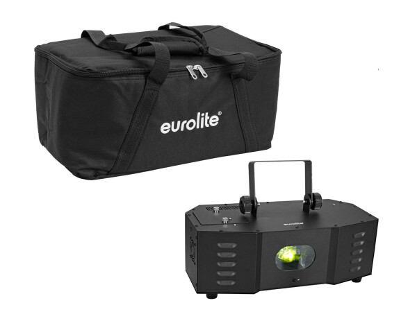 Set GoFlow 100 + Soft Bag