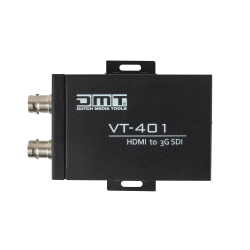 VT 401 - HDMI to 3G-SDI converter