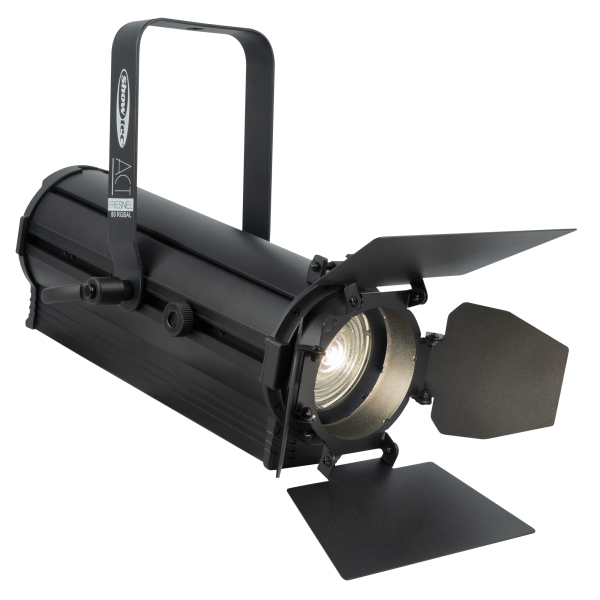 ACT Fresnel 50 RGBAL