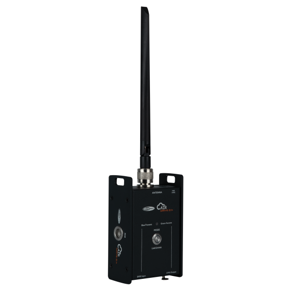 AirDrive 2.4 Pocket