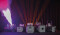 Stellar UF-1000 Upright Fogger