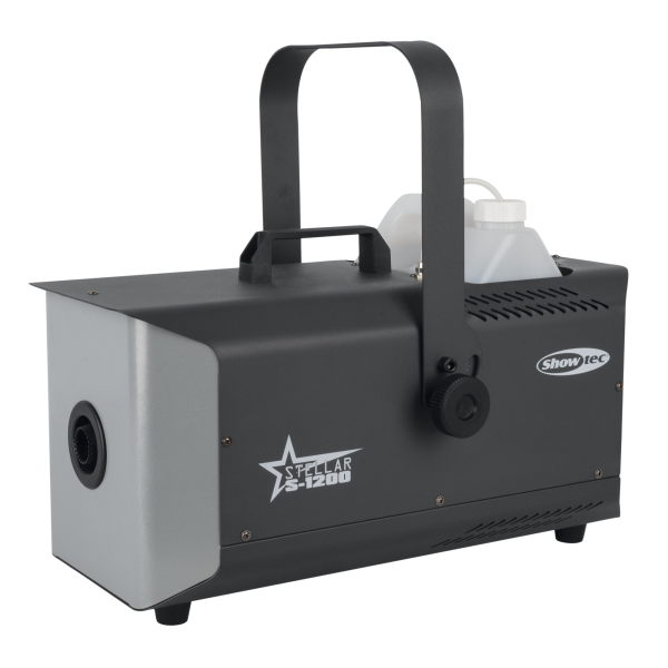 Stellar S-1200 Snow Machine