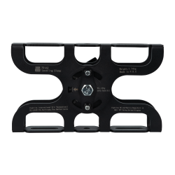 Levelling Clamp - Black