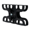 Levelling Clamp - Black