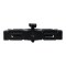 Levelling Clamp - Black