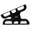 Levelling Clamp - Black