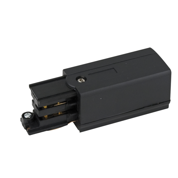 3-Phase Left Feed-In Connector