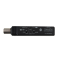 COM-BTX BT 5.0 Bluetooth Audio Receiver mit XLR-Stecker und Akku