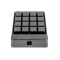 Keypad for LED Control of Silent Disco Headphones