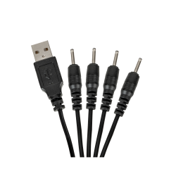 Charger for Silent Disco Headphones