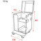 Case for Mistique