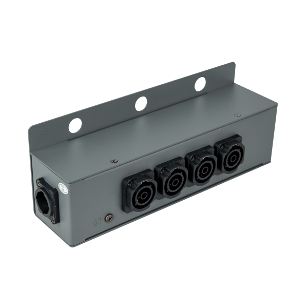Powerport 5 True