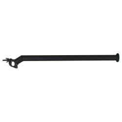 Angled Arm Coupler MKII
