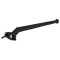 Angled Arm Coupler MKII