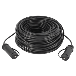 Armoured HDMI 2.1 AOC 8K Fibre Cable