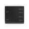 AoC Box XLRm - Audio over Cat box from etherCON to 4 x XLR male