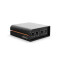 AoC Box XLRm - Audio over Cat box from etherCON to 4 x XLR male