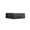 AoC Box XLRm - Audio over Cat box from etherCON to 4 x XLR male