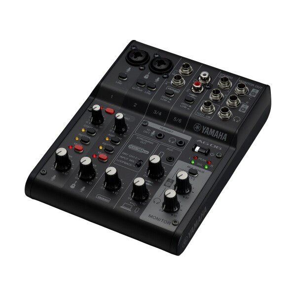 AG 06 MK2