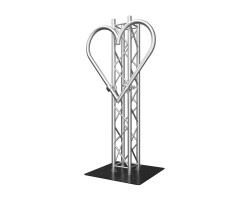 GT Heart 100cm for F31-F34