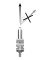 rigging point F23/F24 stage black