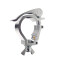 Selflock Hook Mini Quick 48-51/30/100kg