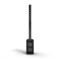 MAUI® 11 G3 MIX - Portables Cardioid Säulen PA System mit Digital-Mixer, Schwarz