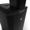 MAUI® 11 G3 MIX - Portables Cardioid Säulen PA System mit Digital-Mixer, Schwarz