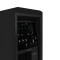 MAUI® 11 G3 MIX - Portables Cardioid Säulen PA System mit Digital-Mixer, Schwarz