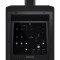 MAUI® 11 G3 MIX - Portables Cardioid Säulen PA System mit Digital-Mixer, Schwarz