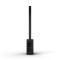 MAUI® 11 G3 MIX - Portables Cardioid Säulen PA System mit Digital-Mixer, Schwarz